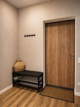 Stylish 2-room apartment in the Grani residential complex., Dnipro (Dnipropetrovsk) - apartment by the day