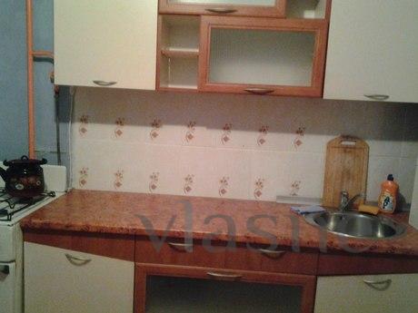 Excellent one-bedroom apartment., Vologda - apartment by the day