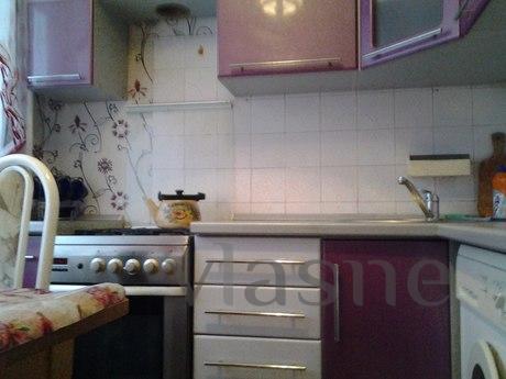 Apartment for Rent by the week, Vologda - apartment by the day
