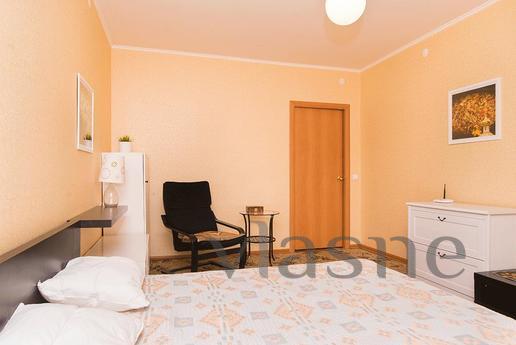Belinsky 111, Yekaterinburg - apartment by the day