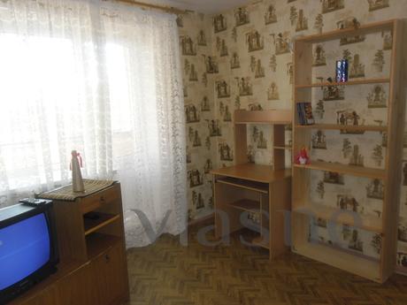 Day, night, watch! Always clean, warm, Belgorod - apartment by the day