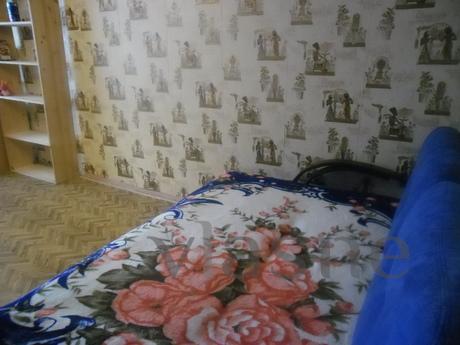 Просторная,чистая,уютная квартира на Харьковской горе ,в рай