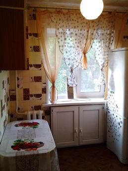 1 ball in the center, Belexpocenter, BSU, Belgorod - apartment by the day