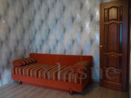 2-bedroom apartment in the center, Belgorod - apartment by the day