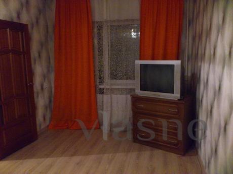2-bedroom apartment in the center, Belgorod - apartment by the day