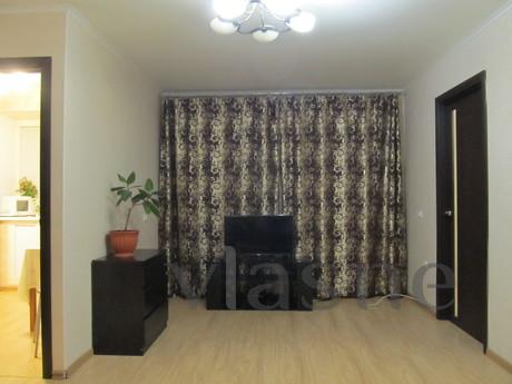 2 bedroom apartment for rent, Ufa - apartment by the day