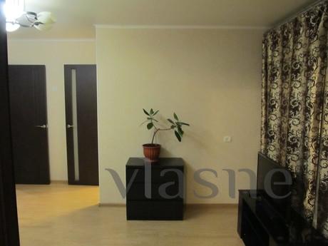 2 bedroom apartment for rent, Ufa - apartment by the day