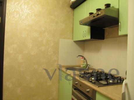 2 bedroom apartment for rent, Ufa - apartment by the day