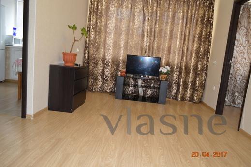 2 bedroom apartment for rent, Ufa - apartment by the day