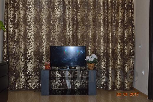 2 bedroom apartment for rent, Ufa - apartment by the day