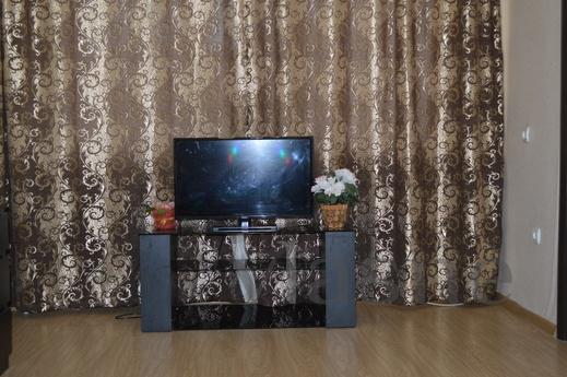 2 bedroom apartment for rent, Ufa - apartment by the day