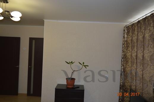 2 bedroom apartment for rent, Ufa - apartment by the day