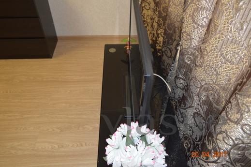 2 bedroom apartment for rent, Ufa - apartment by the day