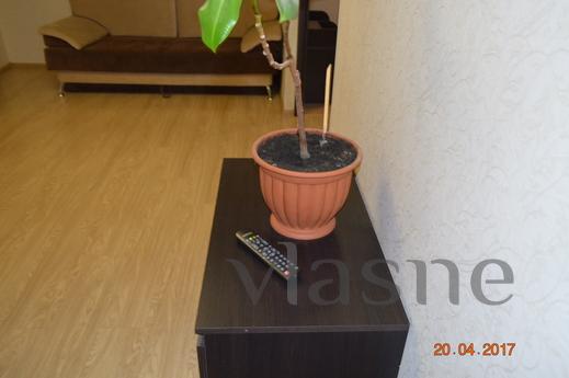 2 bedroom apartment for rent, Ufa - apartment by the day