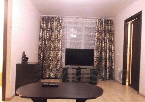 2 bedroom apartment for rent, Ufa - apartment by the day