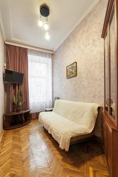 Lovely Apartment in the City Center, Lviv - apartment by the day