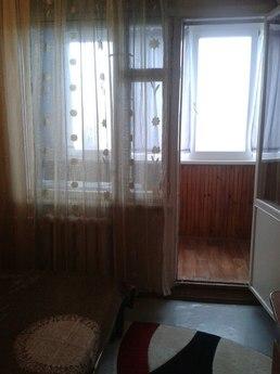 Rent a cozy apartment species, Sevastopol - apartment by the day