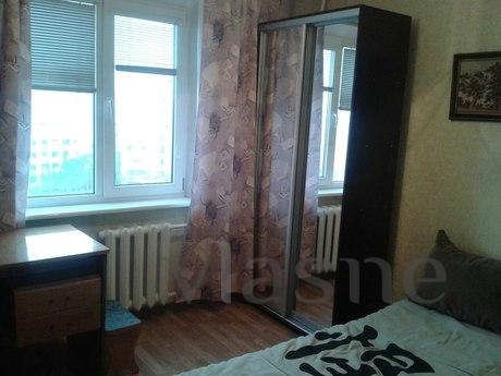 Rent a cozy apartment species, Sevastopol - apartment by the day