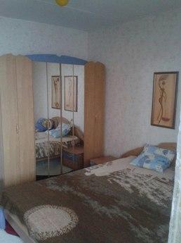 Rent a cozy apartment species, Sevastopol - apartment by the day