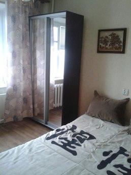 Rent a cozy apartment species, Sevastopol - apartment by the day