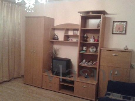 Rent a cozy apartment species, Sevastopol - apartment by the day