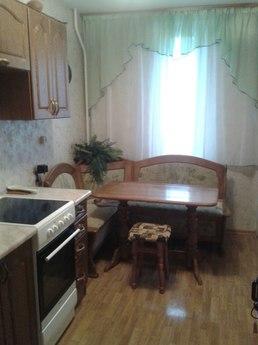 Rent a cozy apartment species, Sevastopol - apartment by the day