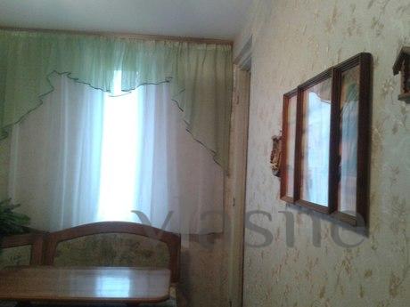 Rent a cozy apartment species, Sevastopol - apartment by the day