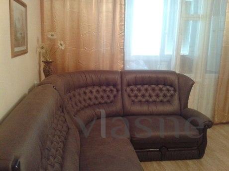 Rent a cozy apartment species, Sevastopol - apartment by the day