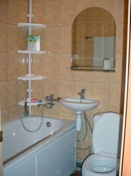 One bedroom at the bus station, Kerch - apartment by the day