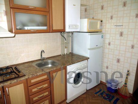 One bedroom at the bus station, Kerch - apartment by the day