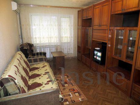 One bedroom at the bus station, Kerch - apartment by the day