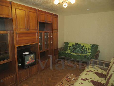 One bedroom at the bus station, Kerch - apartment by the day