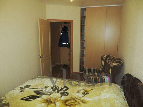 One bedroom at the bus station, Kerch - apartment by the day