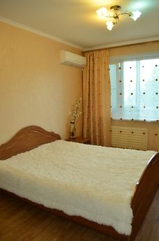 Rent an excellent 1-for apartment for rent at Sevastopol, af