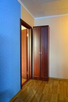 Daily rent a great apartment!, Saransk - apartment by the day