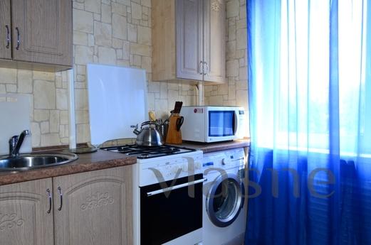 Daily rent a great apartment!, Saransk - apartment by the day
