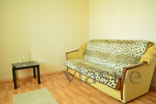 Apartment to rent!, Saransk - apartment by the day