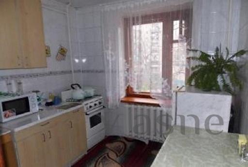 1 bedroom apartment on the street. Chekh, Belgorod - apartment by the day
