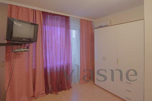 1-bedroom apartment on Leskova 6, Kyiv - apartment by the day