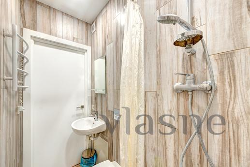 Rent similar 1k apartment, Kyiv - apartment by the day