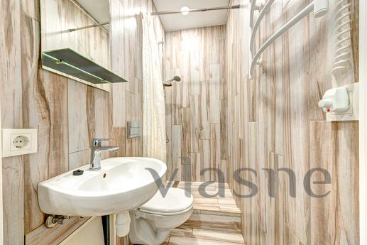 Rent similar 1k apartment, Kyiv - apartment by the day