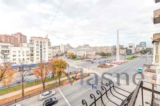 Rent similar 1k apartment, Kyiv - apartment by the day