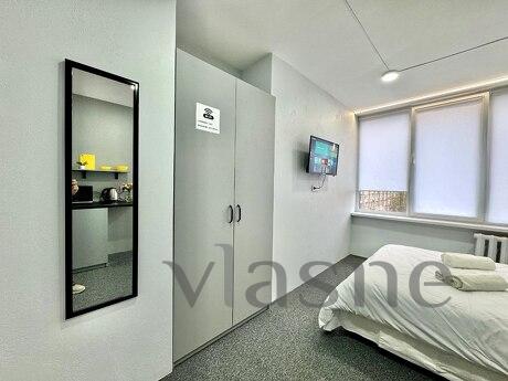 1k apartment for rent in Kiev, Kyiv - apartment by the day