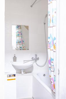 Rent 1k apartment, Volodymyrska, 89, Kyiv - apartment by the day