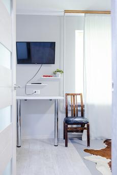 Rent 1k apartment, Volodymyrska, 89, Kyiv - apartment by the day