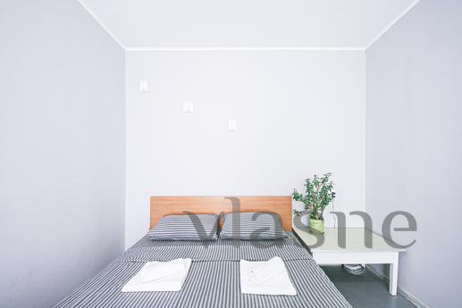 Rent 1k apartment, Volodymyrska, 89, Kyiv - apartment by the day