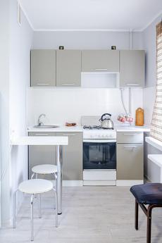 Rent 1k apartment, Volodymyrska, 89, Kyiv - apartment by the day