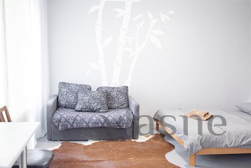 Rent 1k apartment, Volodymyrska, 89, Kyiv - apartment by the day