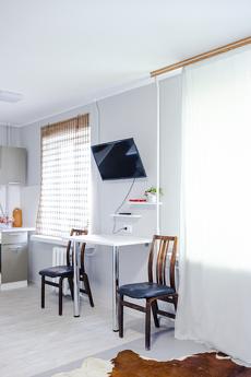 Rent 1k apartment, Volodymyrska, 89, Kyiv - apartment by the day