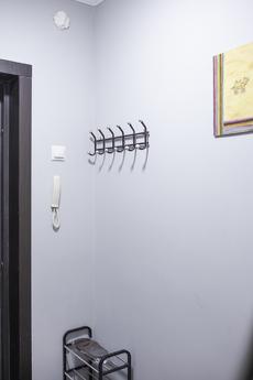 Rent 1k apartment, Volodymyrska, 89, Kyiv - apartment by the day
